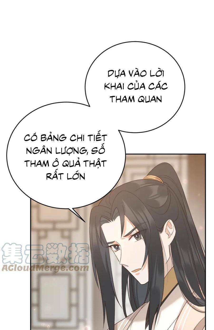 Hoàng Hậu Vô Đức Chương 100 Ảnh 50