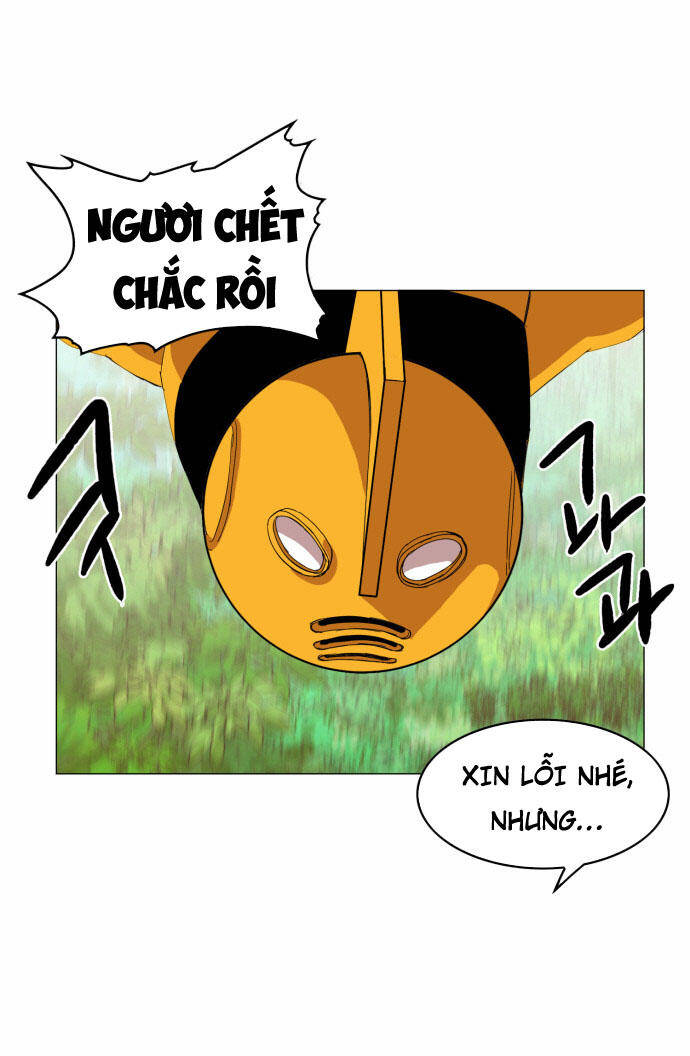 Hard Core Leveling Warrior Ss3 Chương 31 Ảnh 29