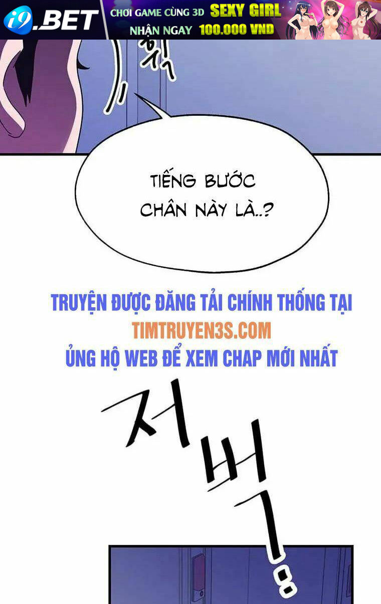 Tiệm Bánh Của Thiên Quỷ Chương 23 Ảnh 45