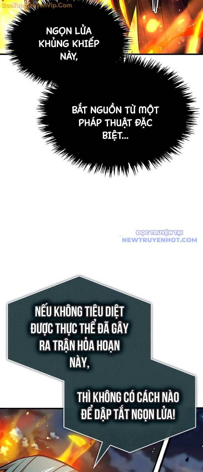 Thiên Quỷ Chẳng Sống Nổi Cuộc Đời Bình Thường Chương 142 Ảnh 45