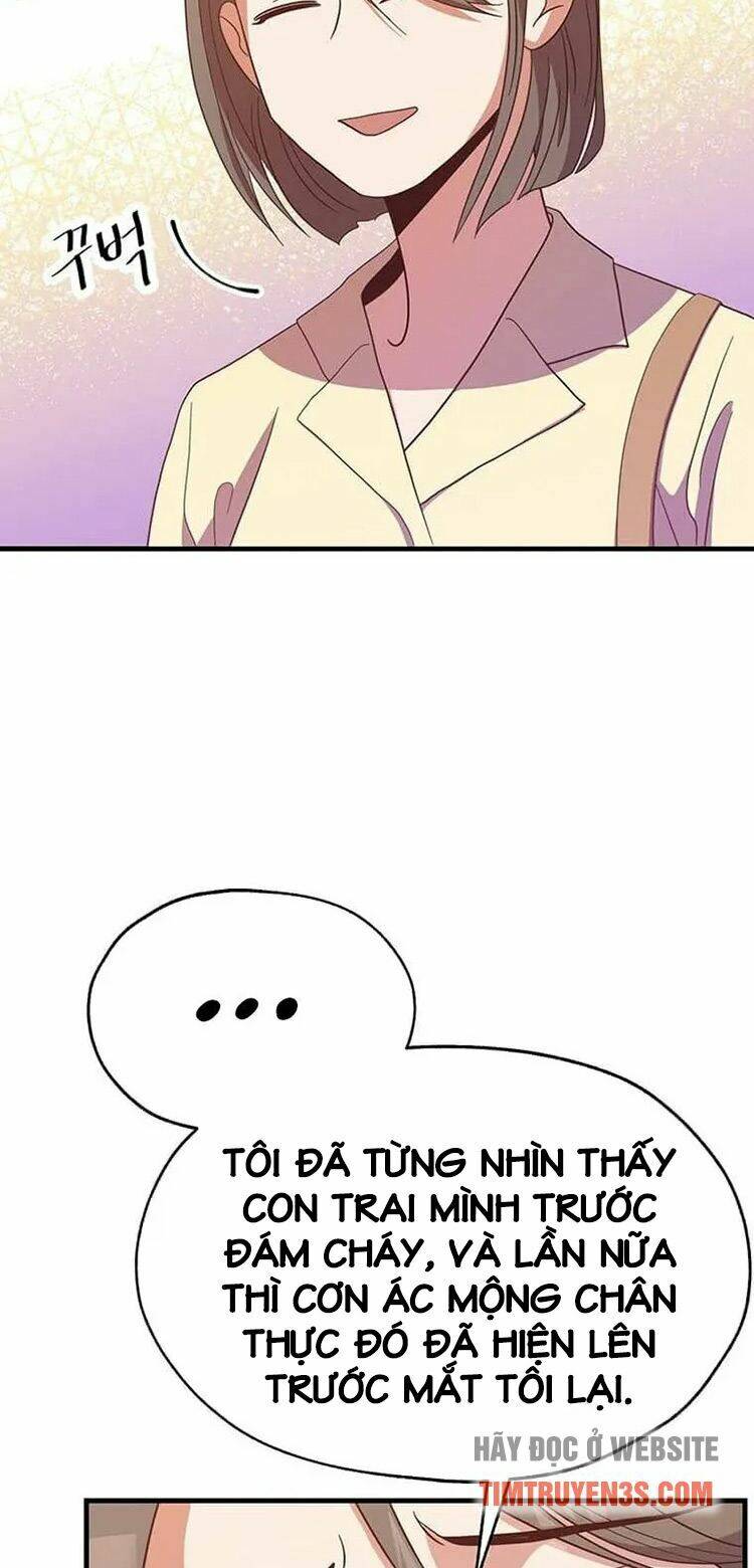 Tiệm Bánh Của Thiên Quỷ Chương 25 Ảnh 58