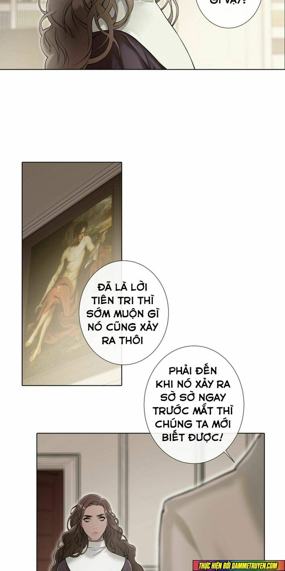 Black June Chương 1 Ảnh 9