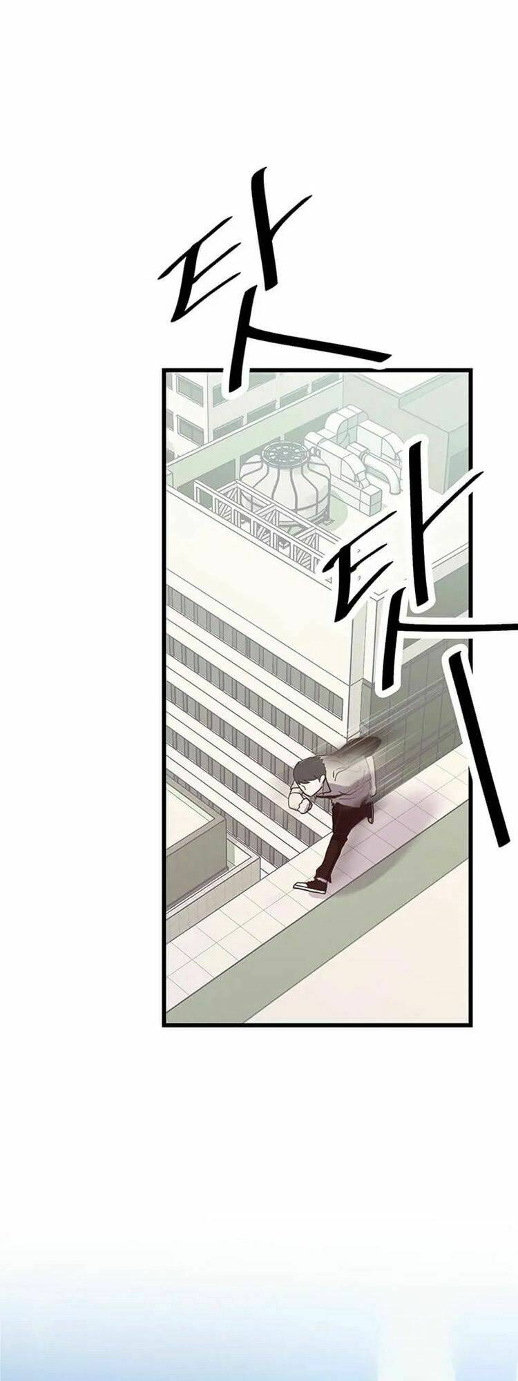 Tiệm Bánh Của Thiên Quỷ Chương 30 Ảnh 32