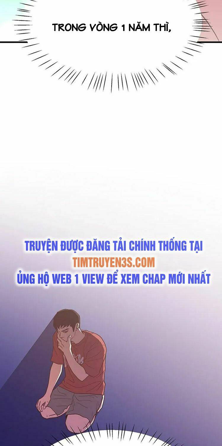 Tiệm Bánh Của Thiên Quỷ Chương 24 Ảnh 28