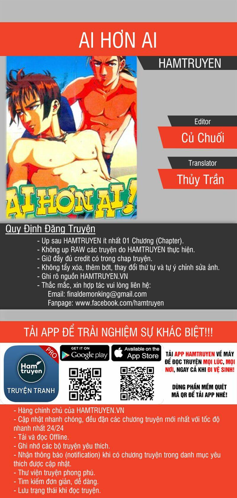 Ai Hơn Ai Chương 255 Ảnh 2
