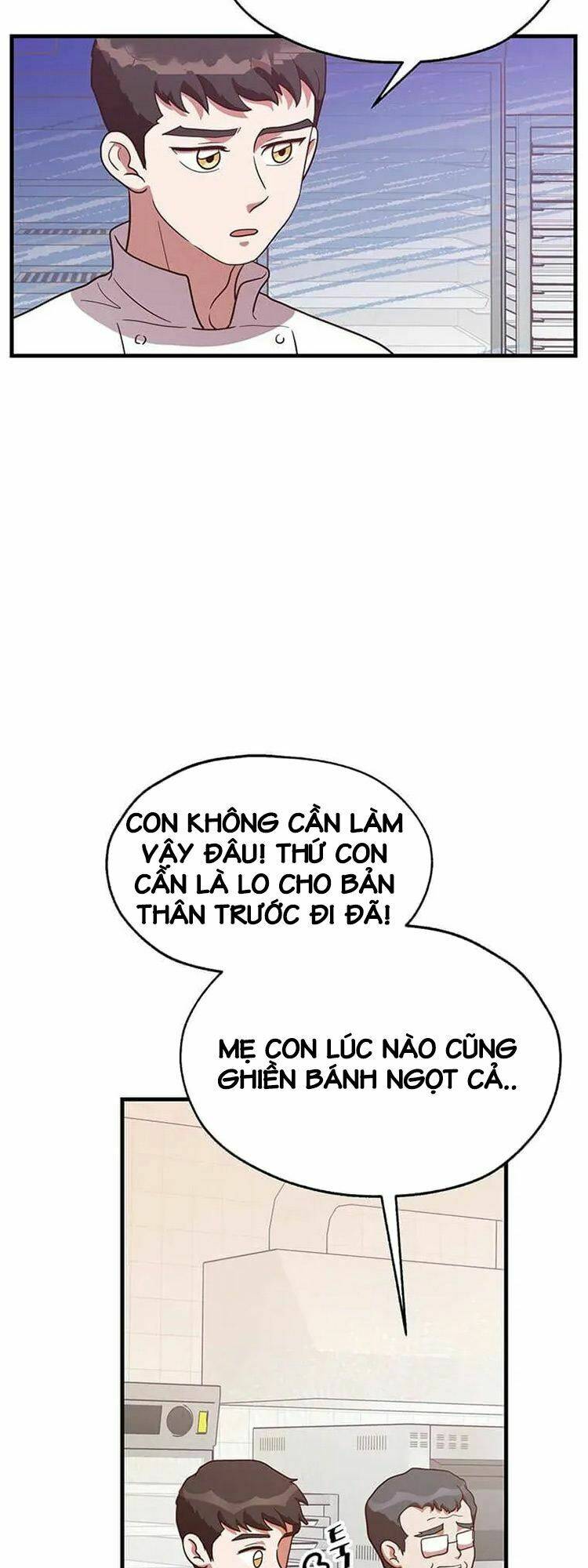 Tiệm Bánh Của Thiên Quỷ Chương 20 Ảnh 6