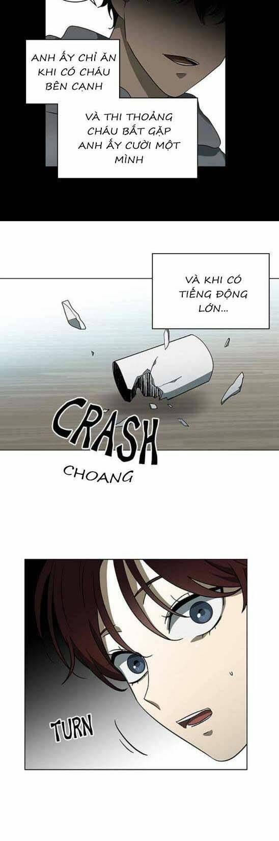 Nó Là Của Tôi Chương 138 Ảnh 24