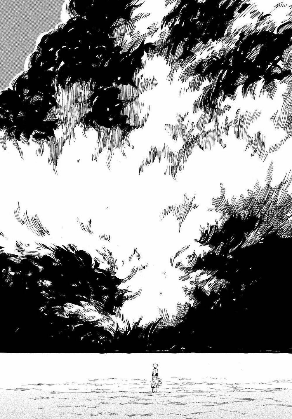Spirit Circle - Hồn Hoàn Chương 36 Ảnh 16