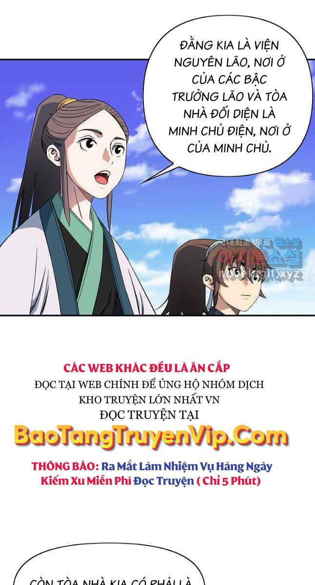 Hoành Tảo Cửu Châu Chương 48 Ảnh 48
