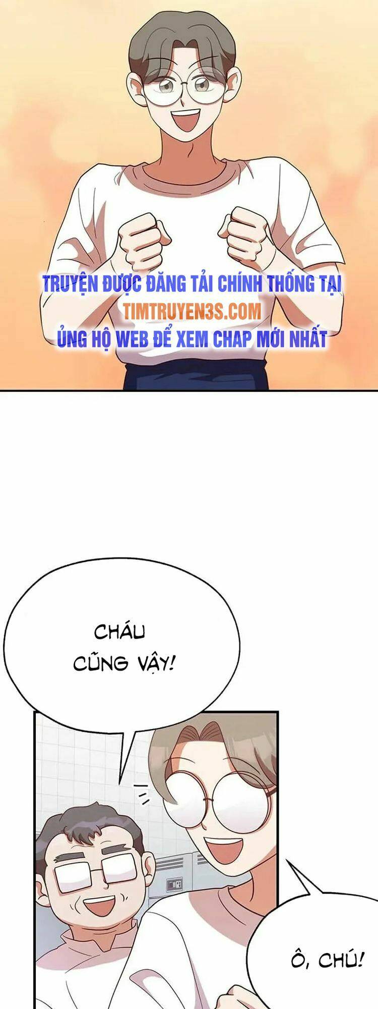 Tiệm Bánh Của Thiên Quỷ Chương 21 Ảnh 30