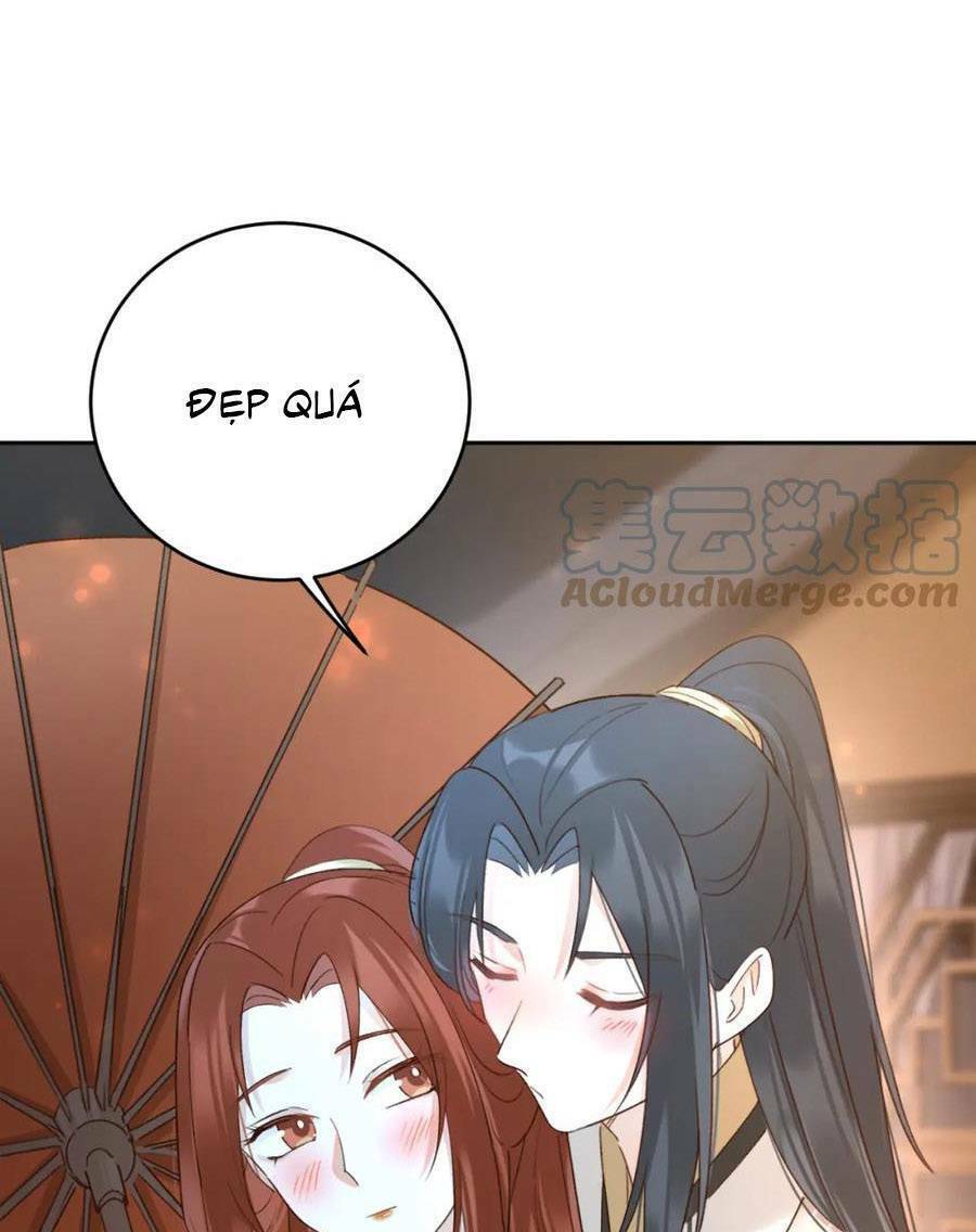 Hoàng Hậu Vô Đức Chương 101 Ảnh 37