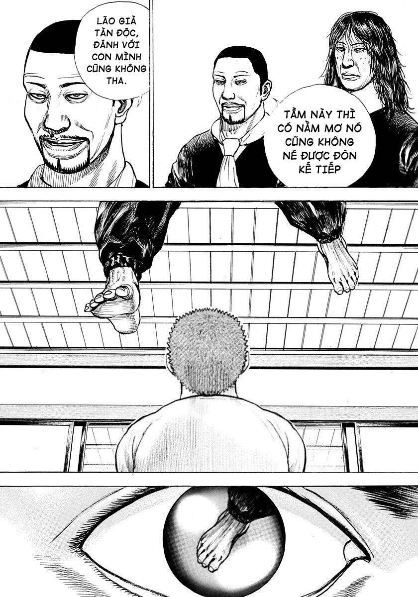 Tough - Miyazawa Kiichi Chương 408 Ảnh 13