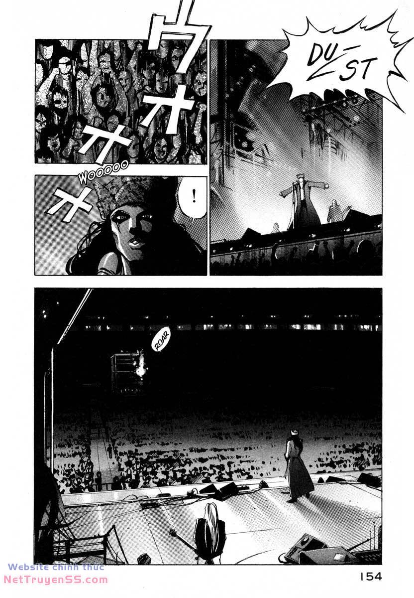 Jiraishin Chương 9.3 Ảnh 49
