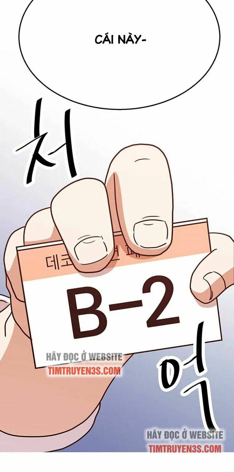 Tiệm Bánh Của Thiên Quỷ Chương 30 Ảnh 65