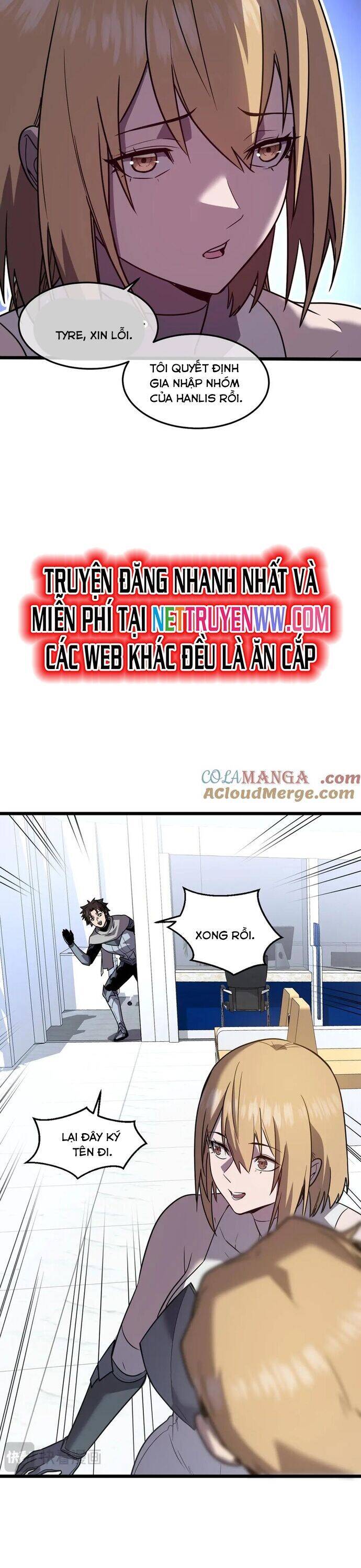 Hệ Thống Của Ta Thật Đứng Đắn Chương 45 Ảnh 30