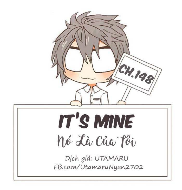 Nó Là Của Tôi Chương 148 Ảnh 2
