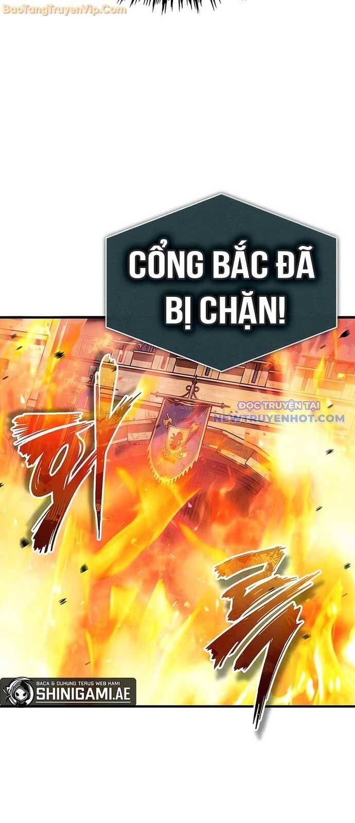 Thiên Quỷ Chẳng Sống Nổi Cuộc Đời Bình Thường Chương 142 Ảnh 47