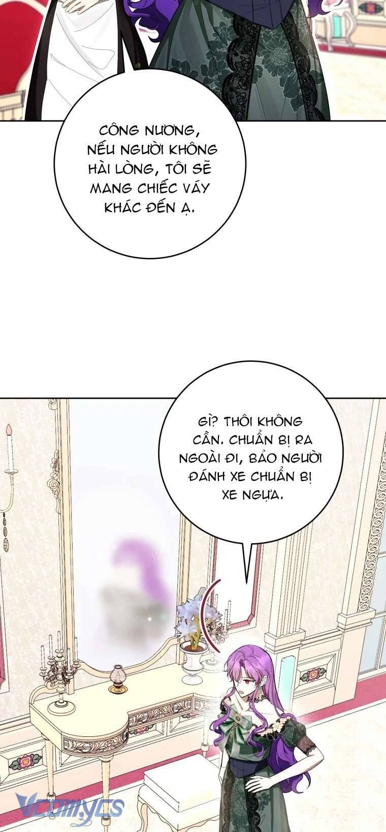 Làm Ác Nữ Bộ Không Tuyệt Sao? Chương 68 Ảnh 34