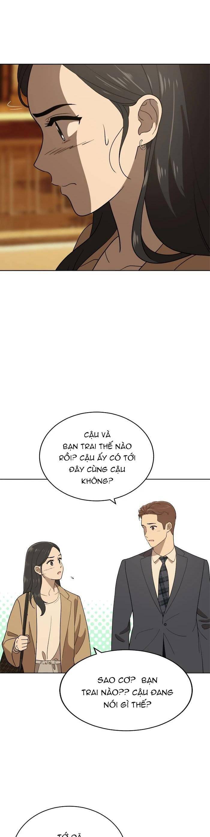 Cô Nàng Hết Thuốc Chữa Chương 103 Ảnh 57