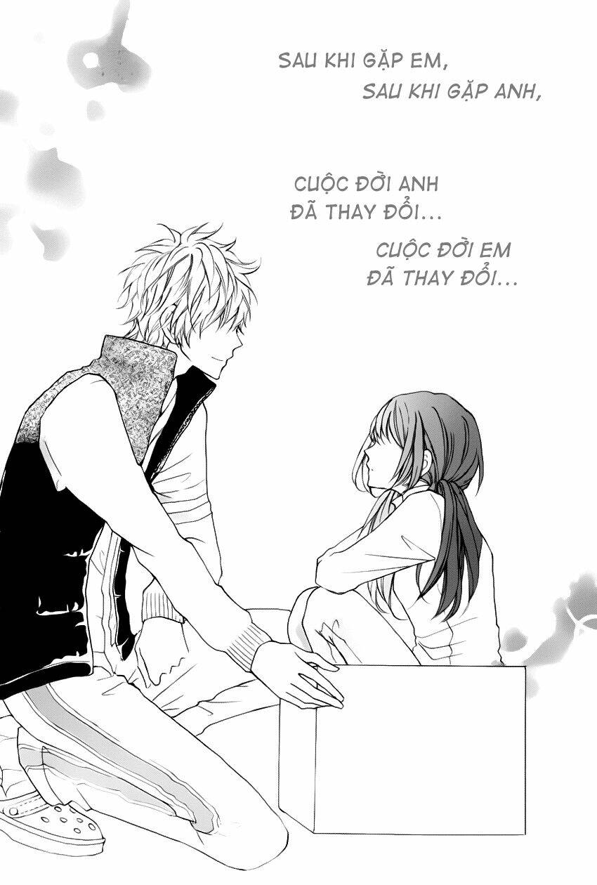 Boku No Uchi Ni Oide Chương 1 Ảnh 3