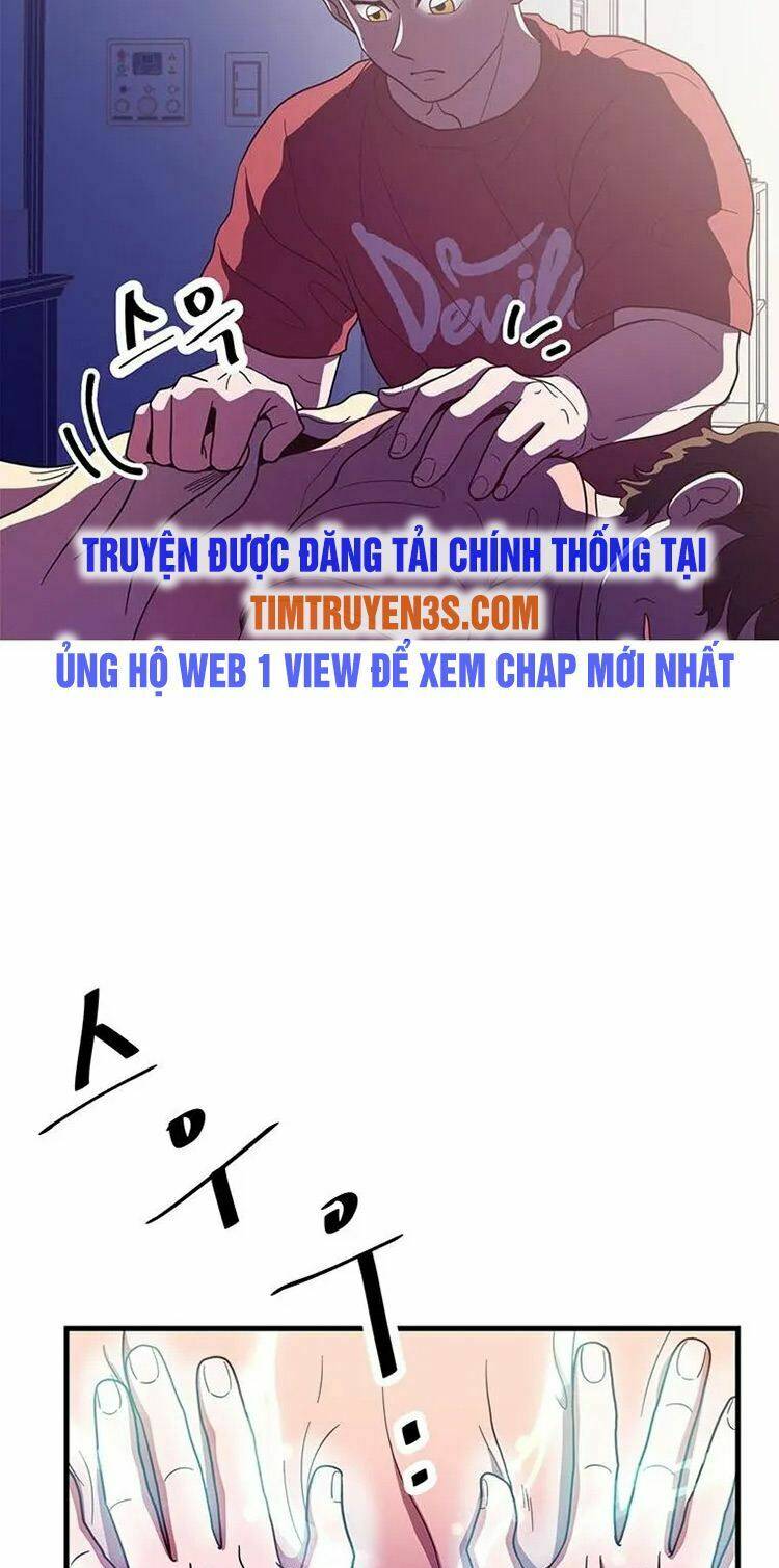 Tiệm Bánh Của Thiên Quỷ Chương 24 Ảnh 22