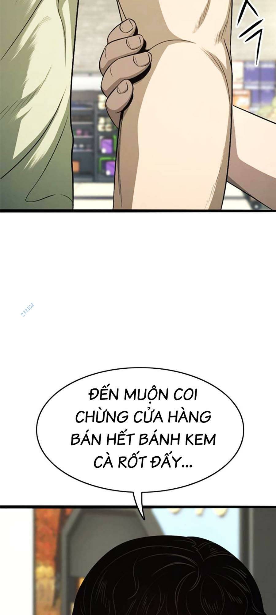 Ngục Tù Đẫm Máu Chương 74 Ảnh 188