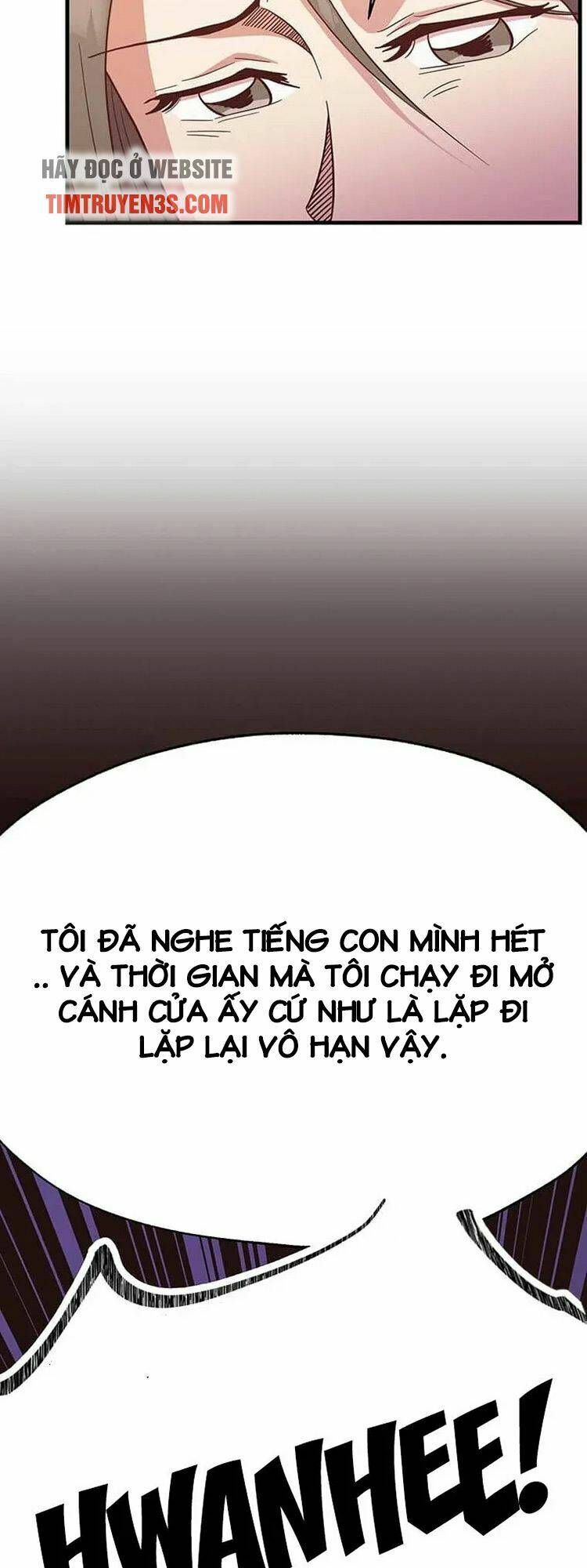 Tiệm Bánh Của Thiên Quỷ Chương 25 Ảnh 59