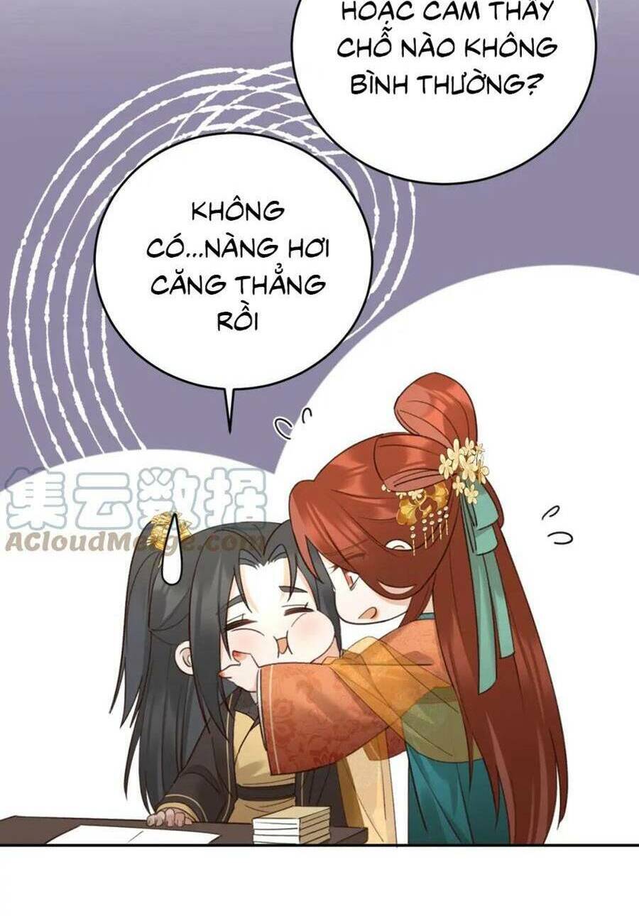 Hoàng Hậu Vô Đức Chương 108 Ảnh 7