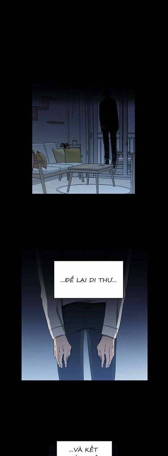 Nó Là Của Tôi Chương 137 Ảnh 11