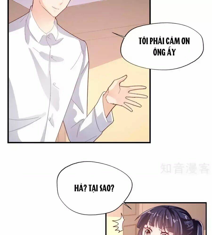 Sau Này Vẫn Cứ Thích Anh Chương 71 Ảnh 16