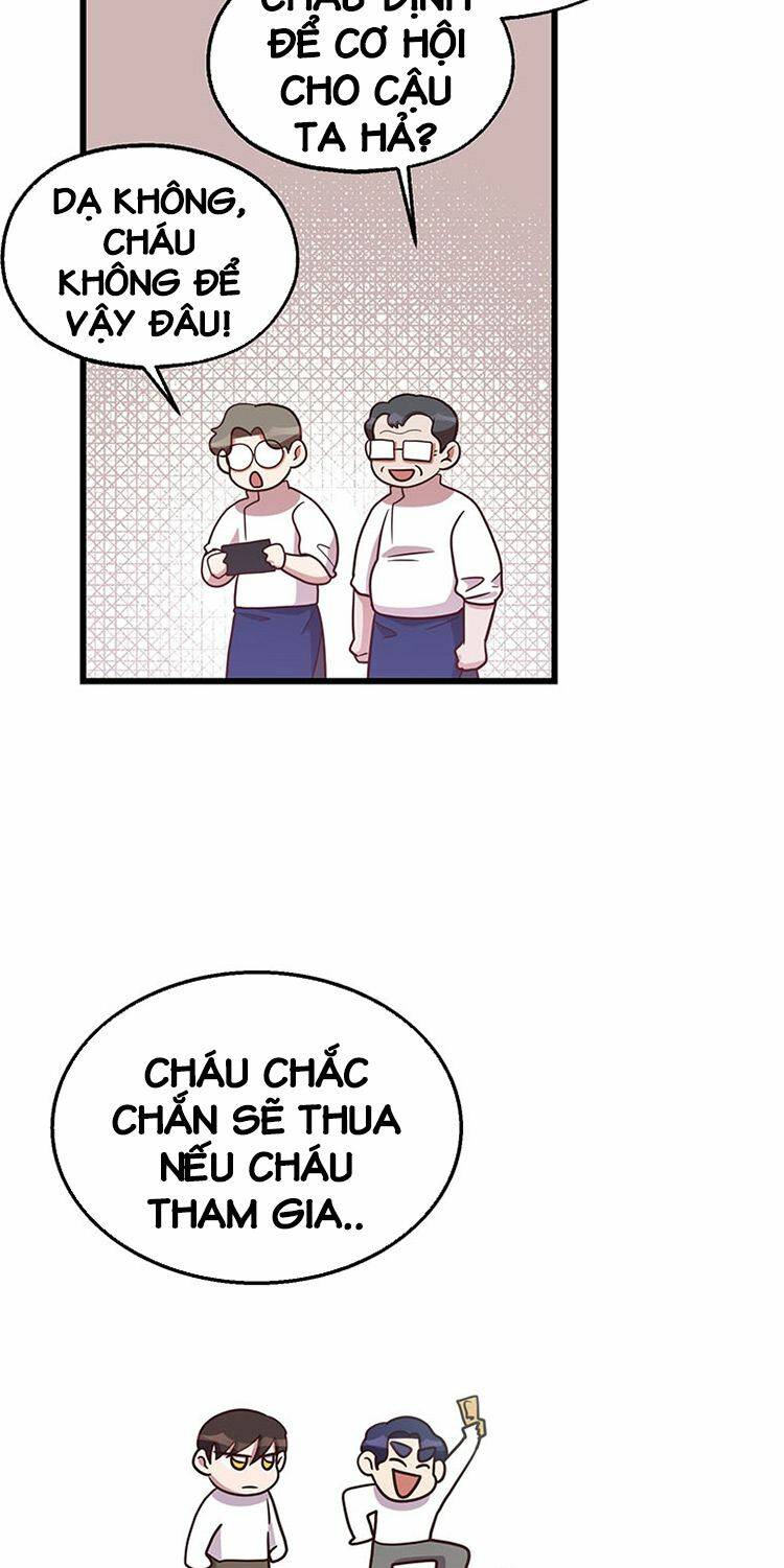 Tiệm Bánh Của Thiên Quỷ Chương 37 Ảnh 50