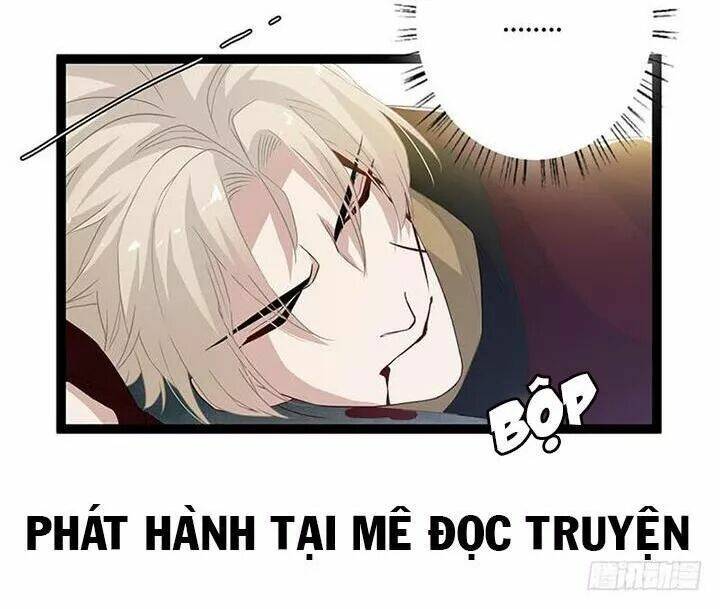 Lời Nguyền Lâu Lan: Bạo Quân Hung Ác Sủng Ái Ta Chương 143 Ảnh 36