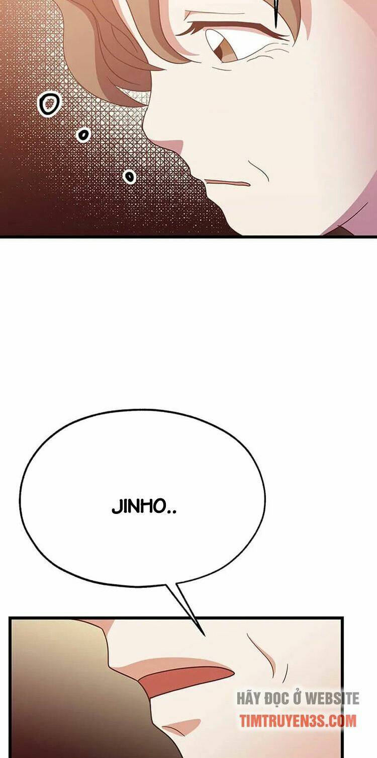 Tiệm Bánh Của Thiên Quỷ Chương 30 Ảnh 11