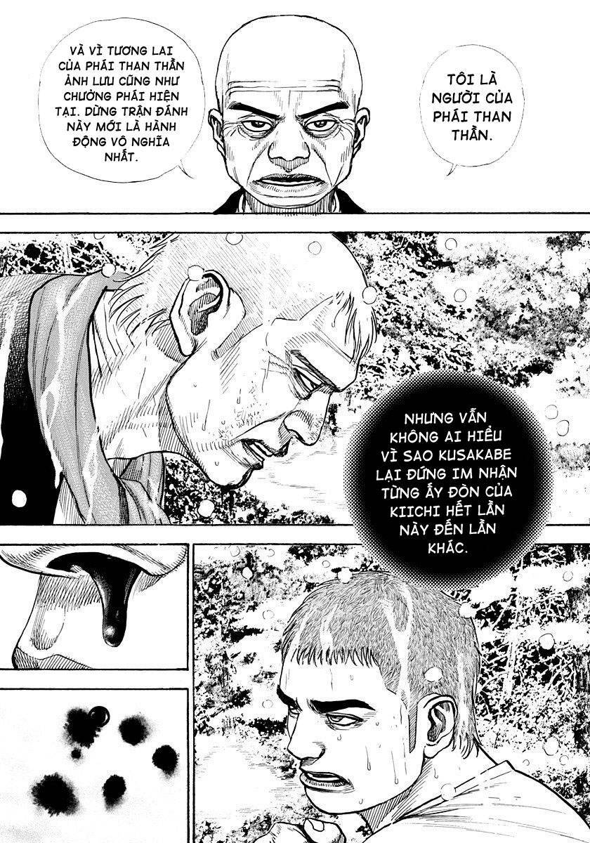 Tough - Miyazawa Kiichi Chương 422 Ảnh 5