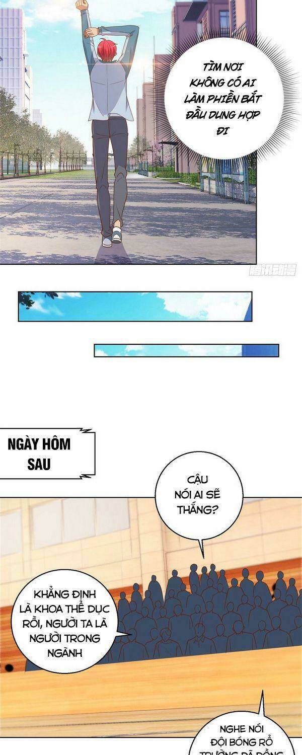 Đô Thị Chí Tôn Hệ Thống Chương 198 Ảnh 14