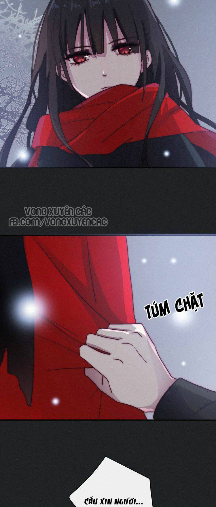 HắC Dạ HữU Sở Tư Chương 1 Ảnh 78