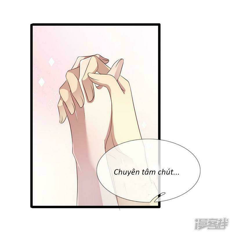 Quỷ Vương Hai Mặt Quấn Lấy Tôi Chương 48 Ảnh 9