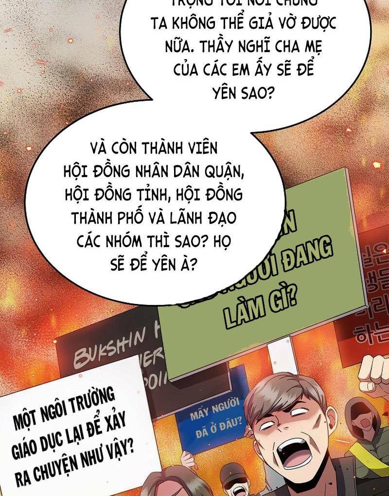 Sự Khởi Đầu Của Tiền Nhân Chương 11 Ảnh 40