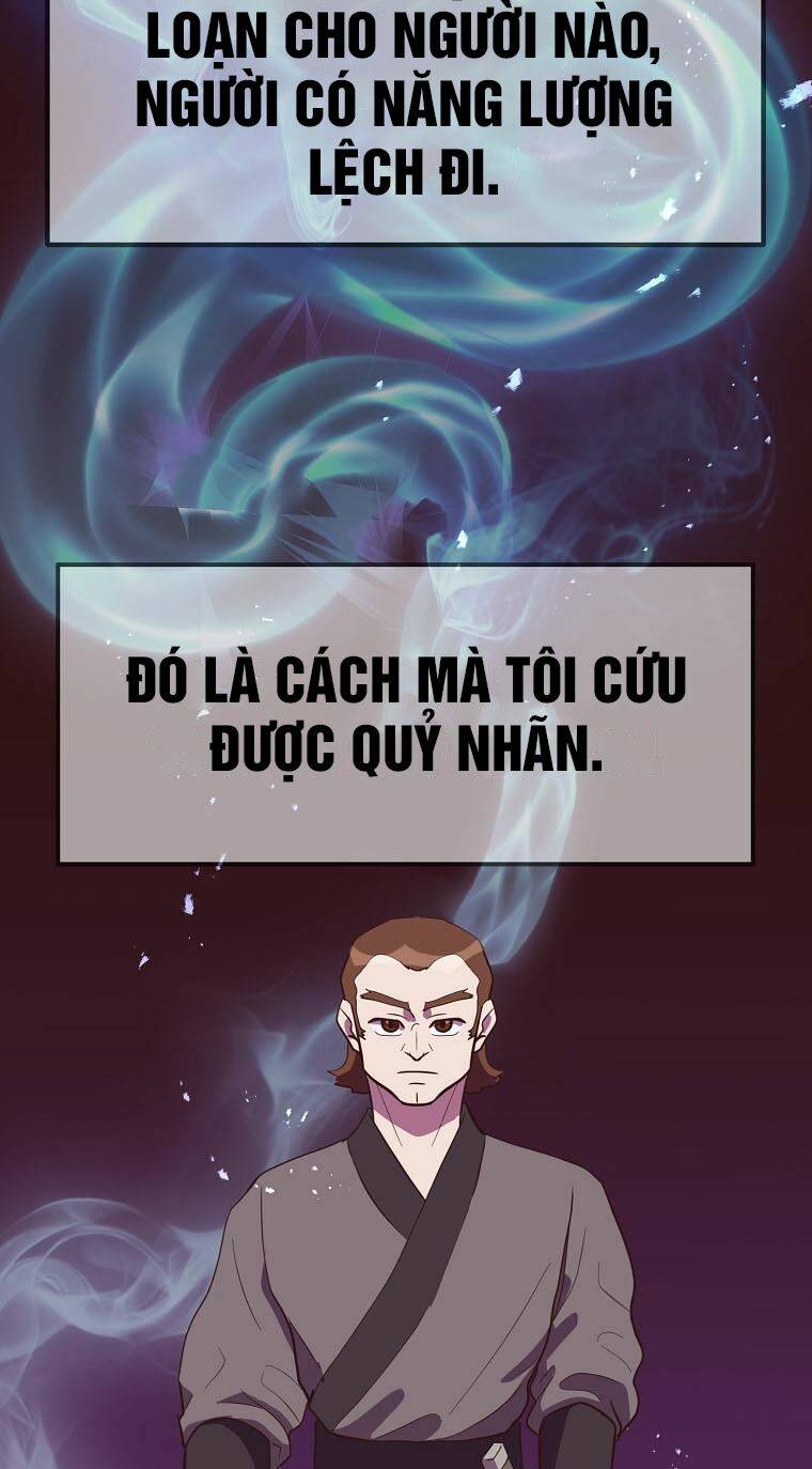 Tiệm Bánh Của Thiên Quỷ Chương 39 Ảnh 4