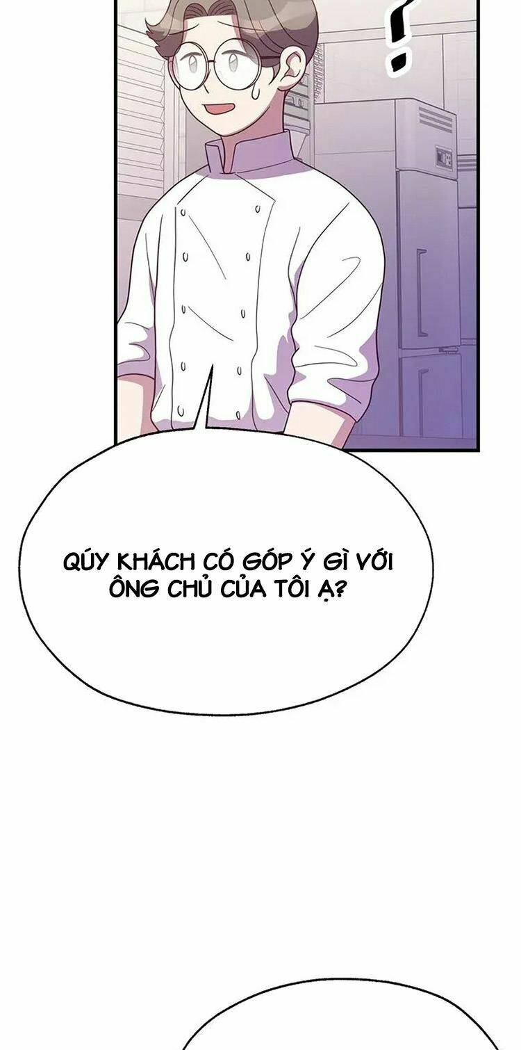 Tiệm Bánh Của Thiên Quỷ Chương 24 Ảnh 56