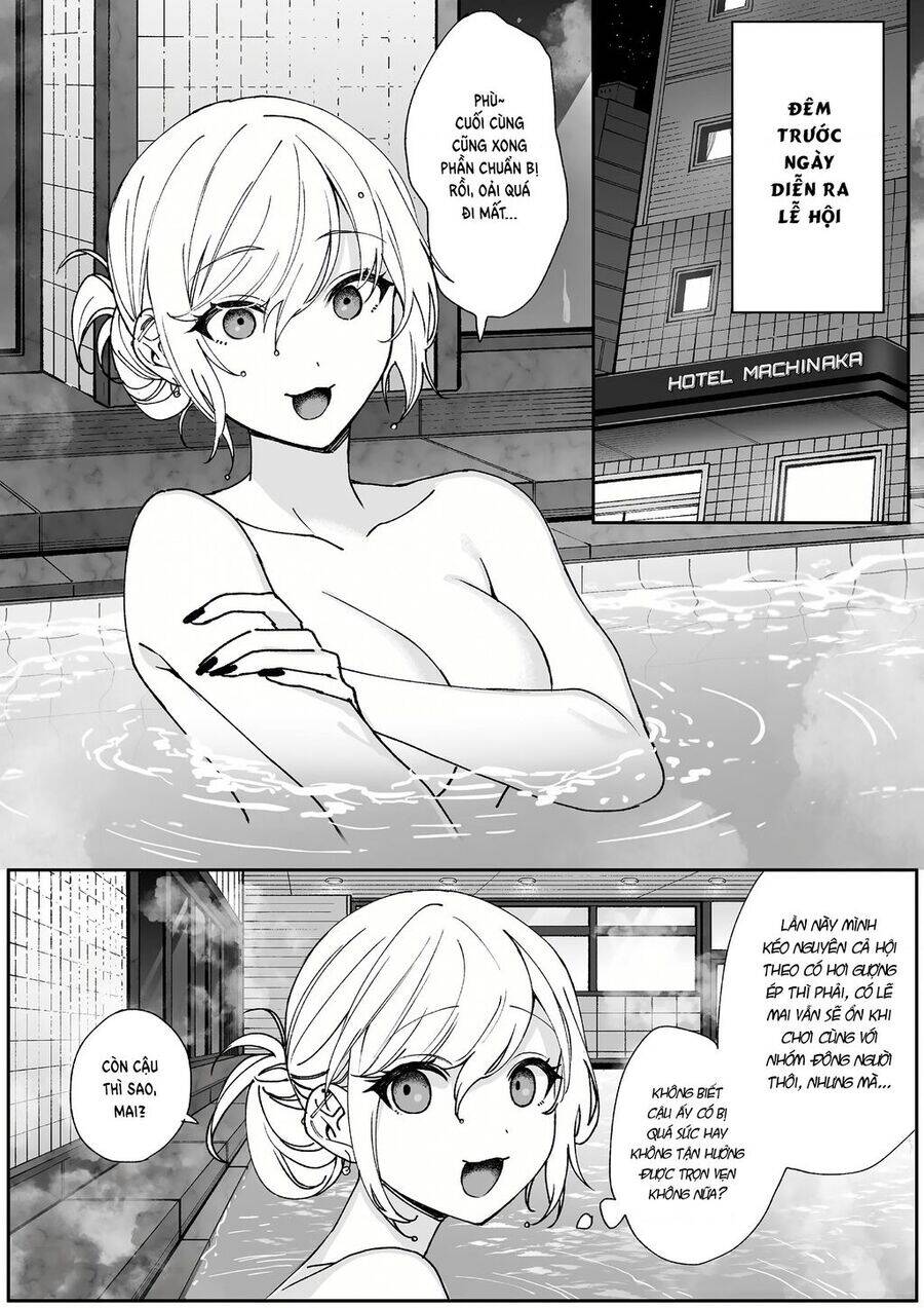 Jirai Nandesuka? Chihara-San Chương 65 Ảnh 2