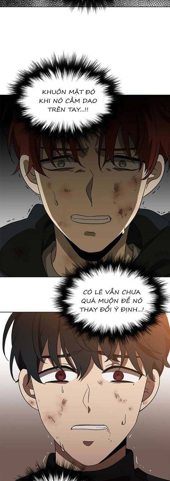 Nó Là Của Tôi Chương 135 Ảnh 26