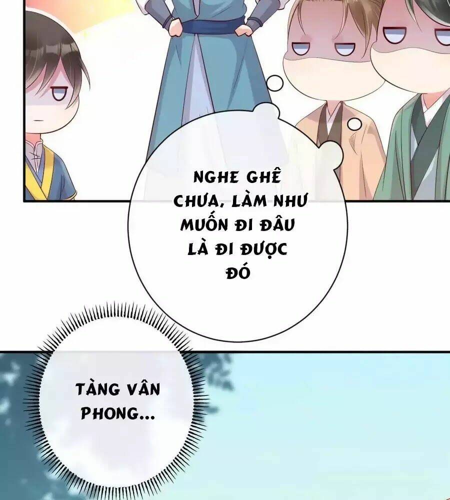 Tuyệt Thế Thần Y: Phúc Hắc Đại Tiểu Thư Chương 55 Ảnh 27