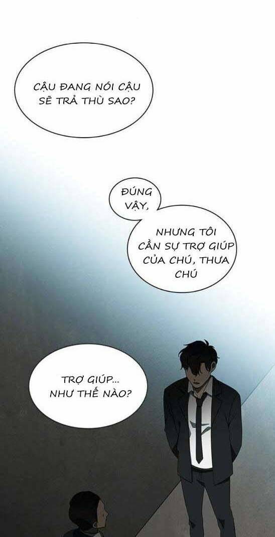Nó Là Của Tôi Chương 142 Ảnh 40