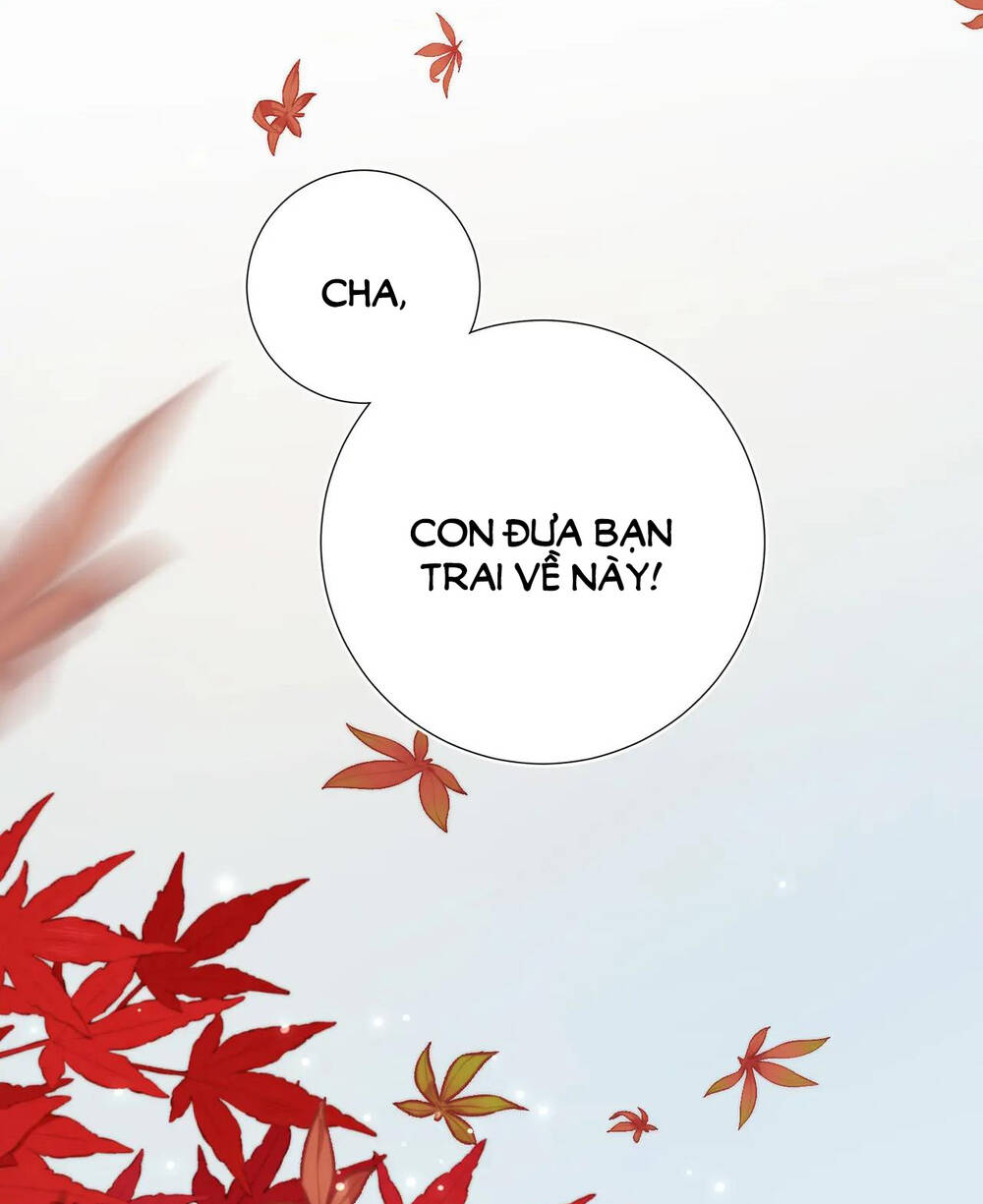 Ác Nữ Cự Tuyệt Cua Nam Chính Chương 120 Ảnh 56