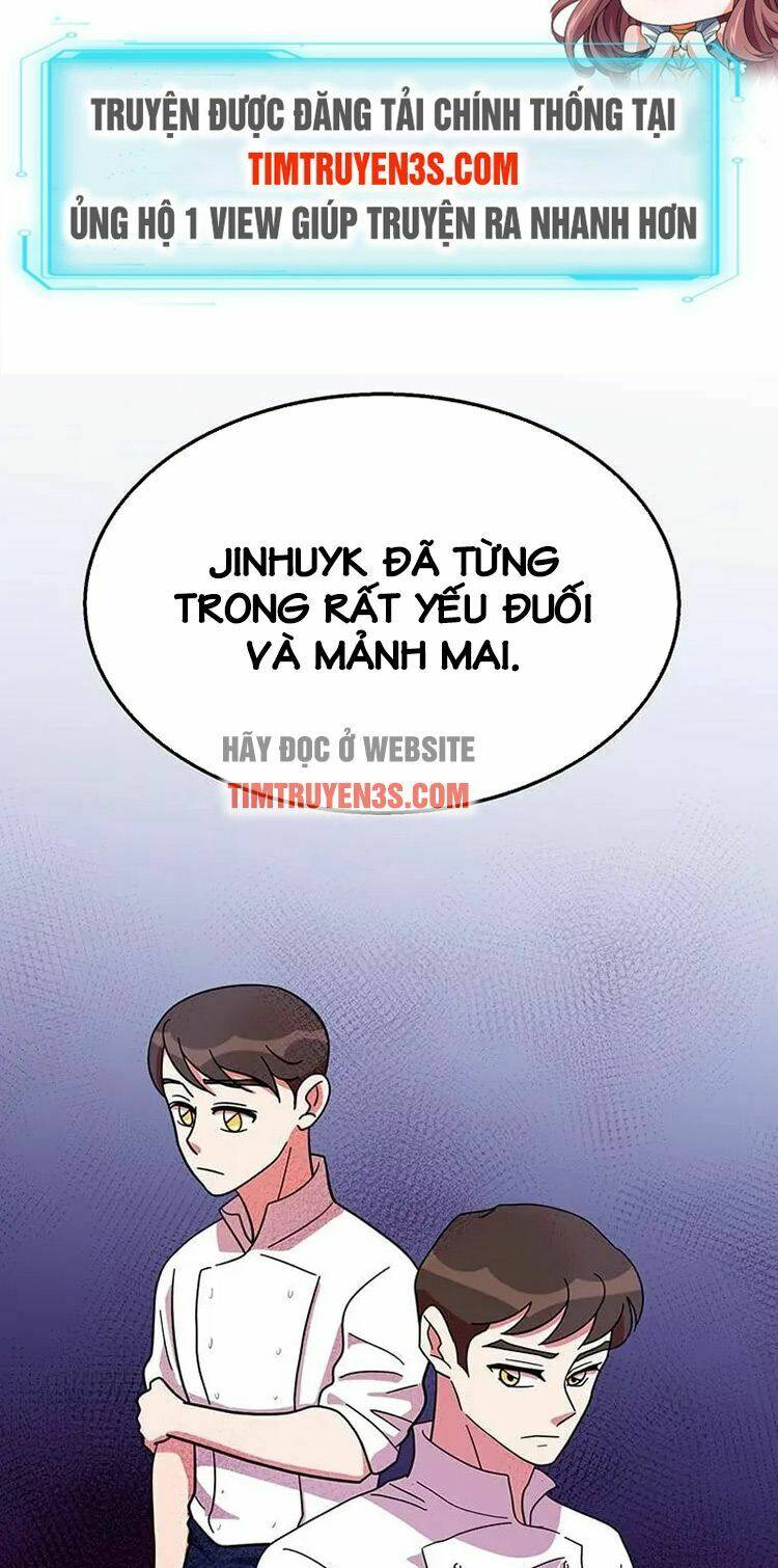 Tiệm Bánh Của Thiên Quỷ Chương 33 Ảnh 4