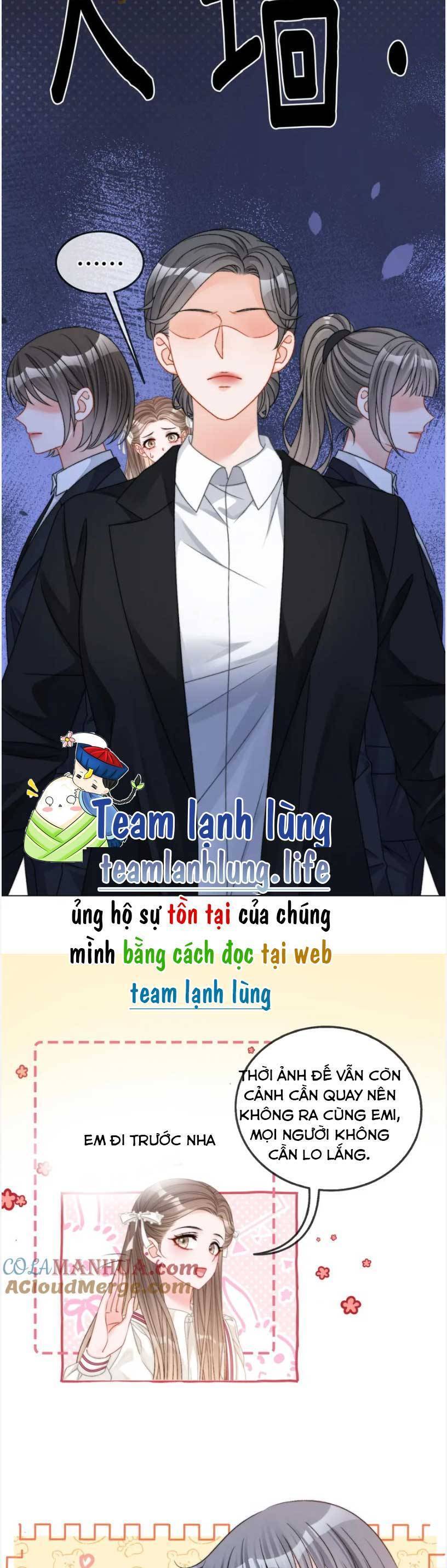 Cô Ấy Ngày Nào Cũng Lên Hot Search! Chương 128 Ảnh 7