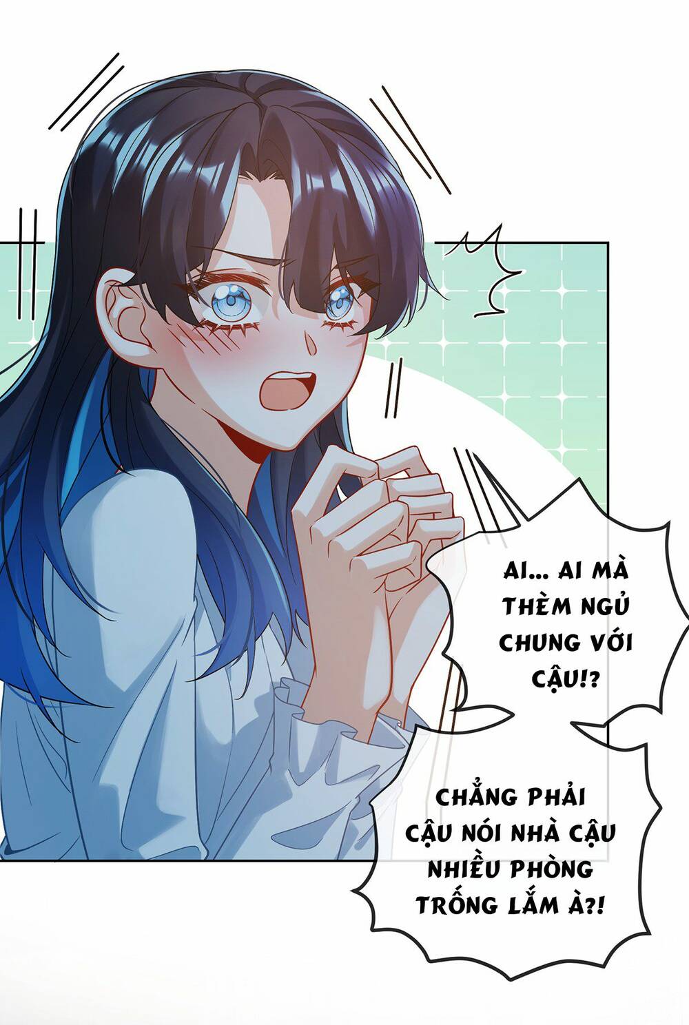 Thiên Kim Phản Diện Và Tiểu Thư Ma Vương Chương 41 Ảnh 37