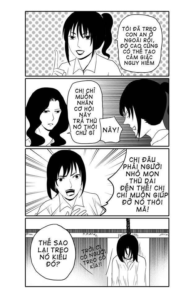 Bad Luck Chương 13 Ảnh 10
