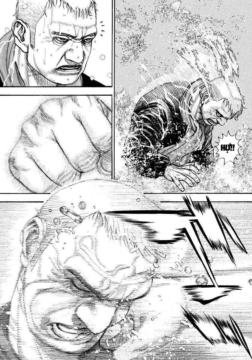 Tough - Miyazawa Kiichi Chương 421 Ảnh 6